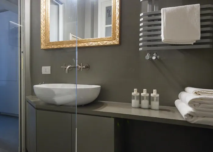 Apartament Casa Satrico Rzym