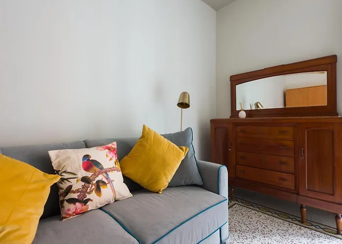 Apartament Casa Satrico Rzym