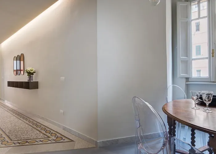 Casa Satrico