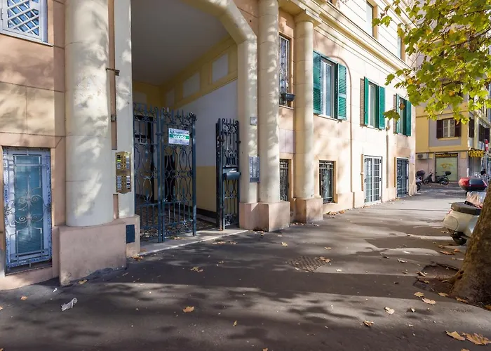 Casa Satrico