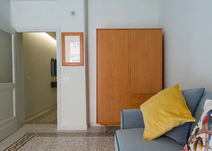 Casa Satrico *