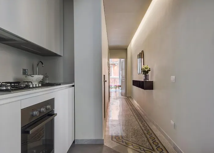 Casa Satrico * Rzym